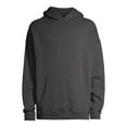thumbnail image 3 of No Boundaries Men's Long Sleeve Hoodie, 3 of 6