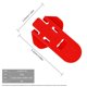 thumbnail image 1 of 10pcs Bottle Opener Camping Tools Can Be Sealed Kitchen Tools(red)for Can Can Tab Cover Soda Can Opener Tool, 1 of 5