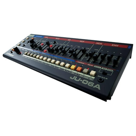 Roland JU-06A Boutique JU-06A Synthesizer Module