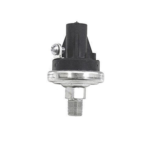 Nitrous Express 11720 Interrupteur de Pression de Carburant EFI