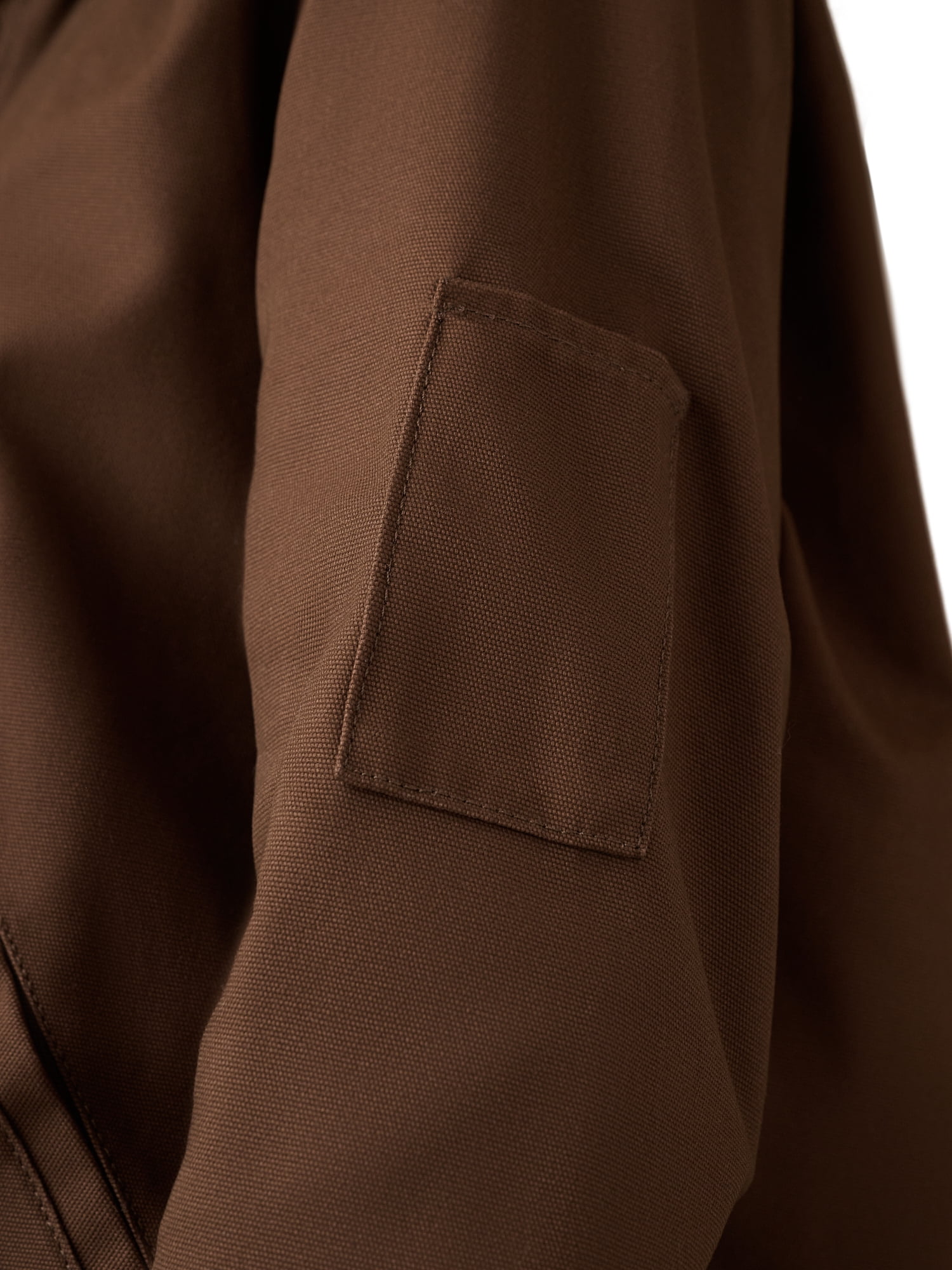 Genuine Dickies Womens Unlined Duck Eisenhower Jacket