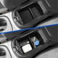 thumbnail image 4 of For Juke 2020-2024 Center Console Armrest Storage Box, 4 of 5