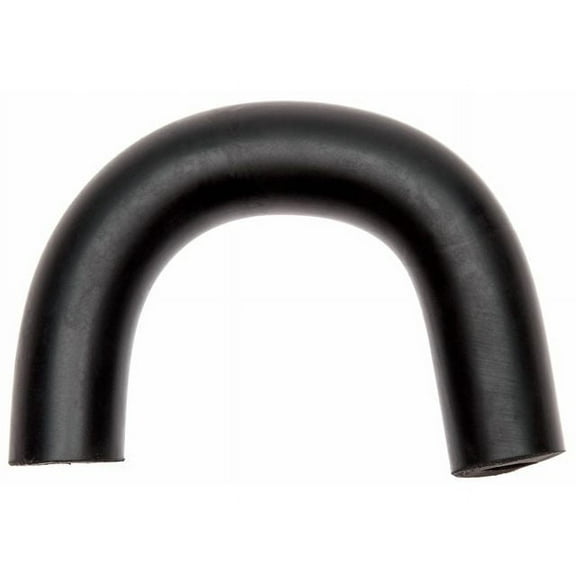 PCV Valve To Intake Crankcase Breather Hose - Compatible with 1996 - 1999 Ford Taurus 3.0L V6 DOHC GAS 1997 1998