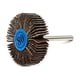 thumbnail image 1 of Kenally Accesorios para ruedas de aleta abrasiva, pieza de lijadora Simple Universal, piedra pequeña, , Metal, discos de lijado, accesorios, Herramientas eléctricas, 1 of 6
