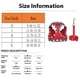 thumbnail image 3 of Popular! Pet Chest, Back, Chest, And Back Straps, Pet Supplies, Impact Dog Leash, 3 of 5