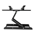 thumbnail image 5 of Ktaxon Tilt Swivel Steel Full Motion TV Wall Mount Bracket 32 47 48 50 55 60 Inch, 5 of 12