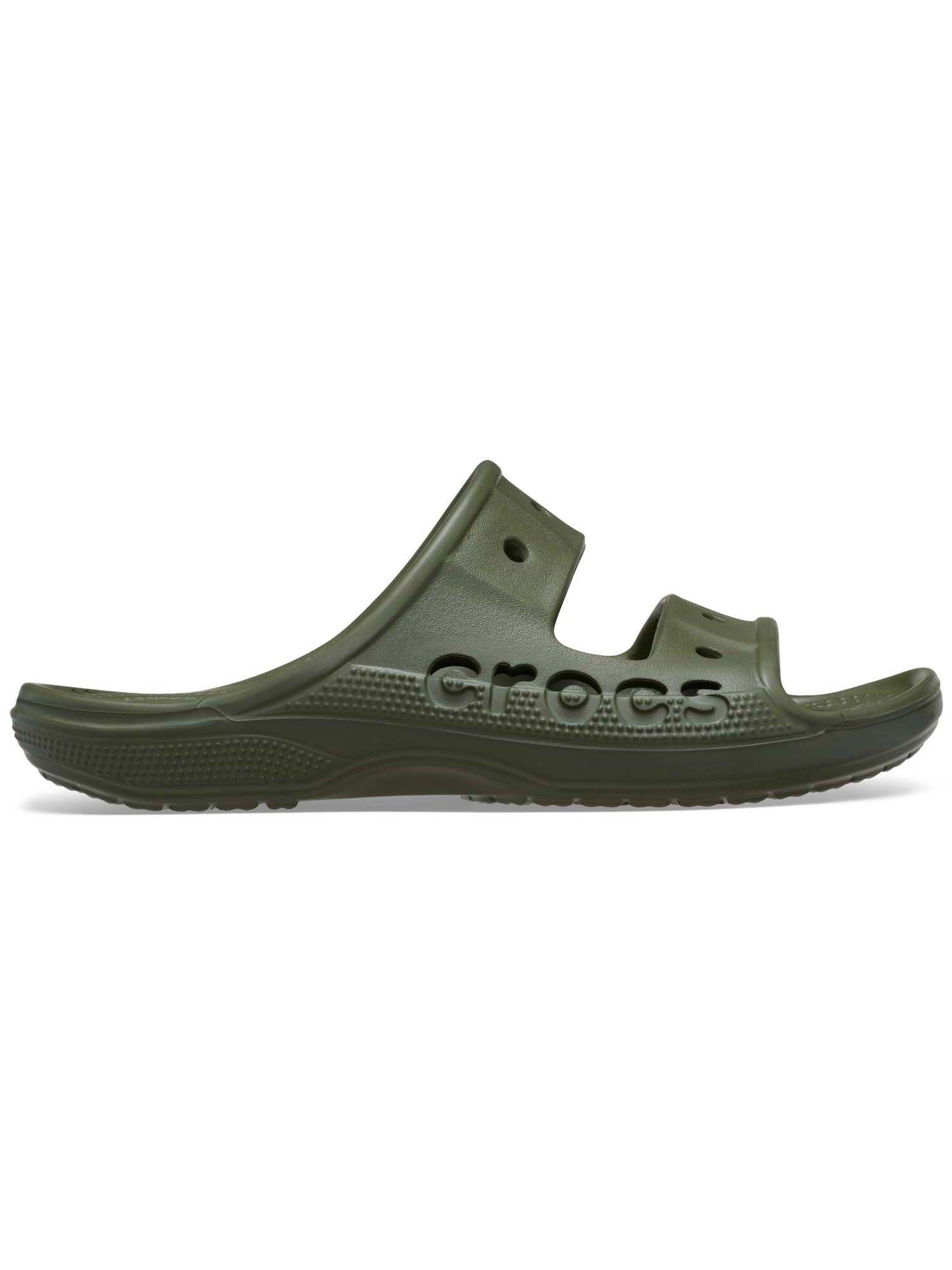 Crocs Unisex Baya Slide Sandals