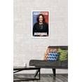 thumbnail image 2 of Trends International Kamala Harris - 2021 Vice President Wall Poster 16.5" x 24.25" x .75" White Framed Version, 2 of 3