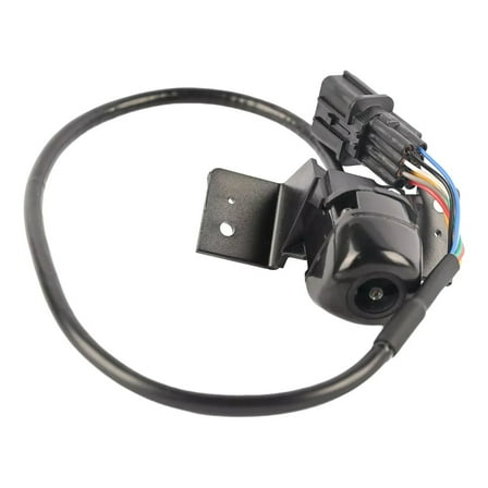 High-Res Rear View Camera for Hyundai Tucson 2016-2018 Direct Fit Backup Solution