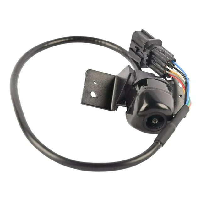 For Hyundai Tucson 2016-2018 Rear View Backup Camera Cars Repair Camera Accessory
