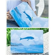 Laptop Skin Notebook Sticker for 15 15.6 13 13.3 14 Computer Sticker for HP/for Acer/for Dell/for //for Macbo