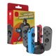 thumbnail image 3 of Estación de soporte de base de carga 4 en 1 multifuncional para Switch Joy-con Controller, 3 of 4