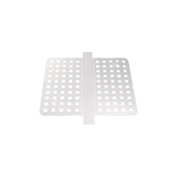Interdesign Clear Saddle Sink Mat