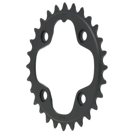SRAM/Truvativ X0 X9 28T 80mm Chainring Use with 42T