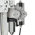 thumbnail image 3 of Brock Window Regulator w/ Motor for 2006-2011 HHR Rear Right 22714333, 3 of 9