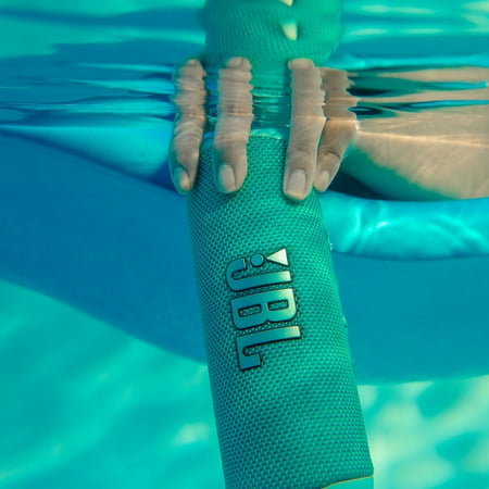 JBL - FLIP6 Portable Waterproof Speaker - Teal