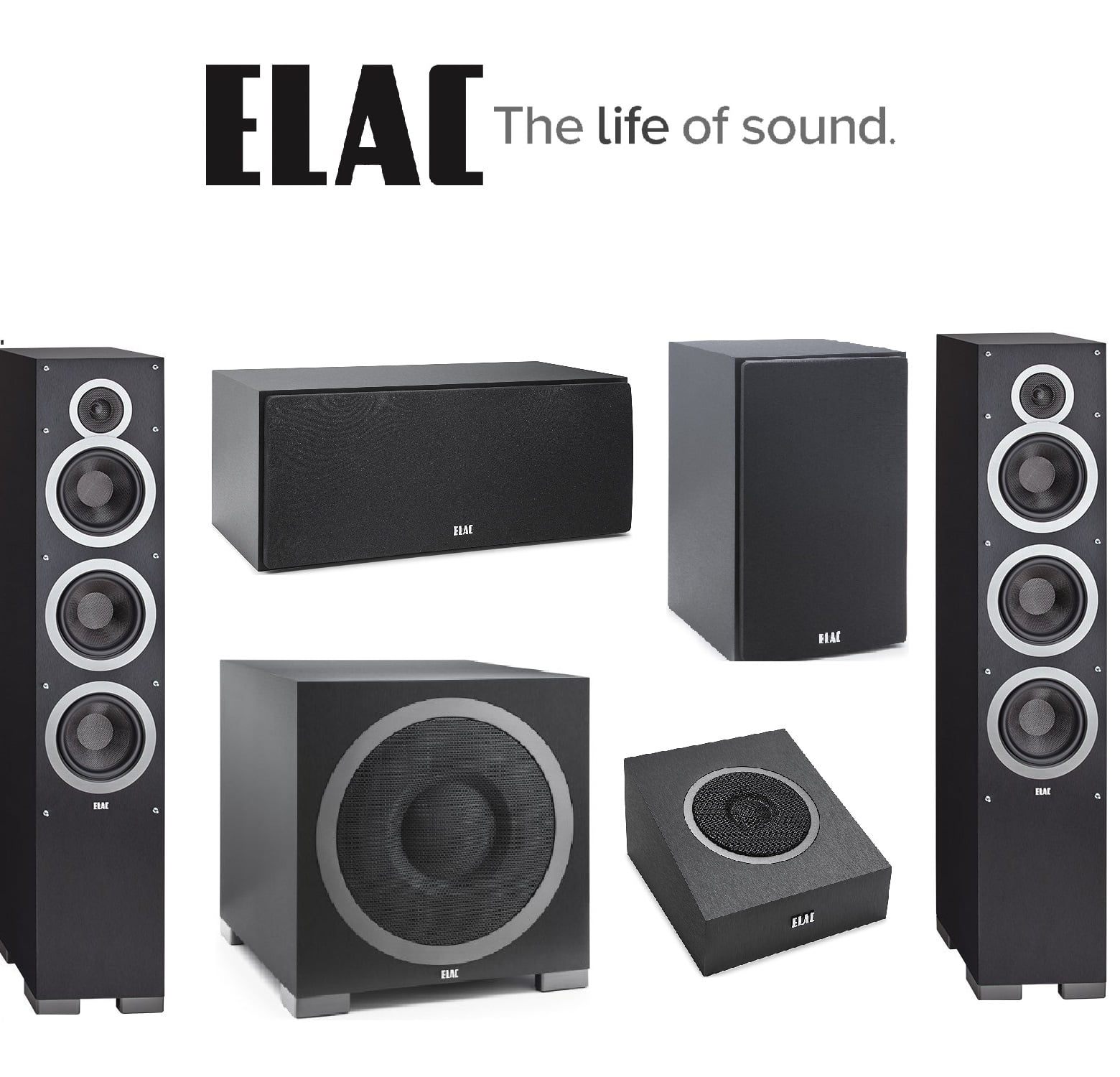 elac s12eq review