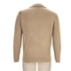 thumbnail image 5 of pstuiky camisas de manga larga para hombre, Suéter informal de manga larga con cuello alto y cremallera lisa para hombre tops de invierno para hombre xxxl, 5 of 9