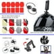 thumbnail image 5 of Kit combinado de accesorios Birgipar 44 en 1 para Insta360 One X4, X3, X2, 5 of 7