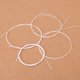 thumbnail image 4 of 12Pcs Cuerdas de Nylon Blanco en Ukelele, 4 of 5