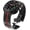 Black/Red, variant on Metal Band for Galaxy Watch Ultra Bands 47mm 2025/2024 Men Rugged Durable Armor Stainless Steel Samsung Galaxy Watch Ultra Band Classy Casual Business Bands Butterfly Folding Clasp