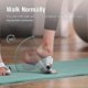 thumbnail image 3 of Férula para juanetes, corrector de dedo gordo, alivio del dolor de pies, corrección de hallux valgus, ortopédico de Guanzai -cdsx, 3 of 4