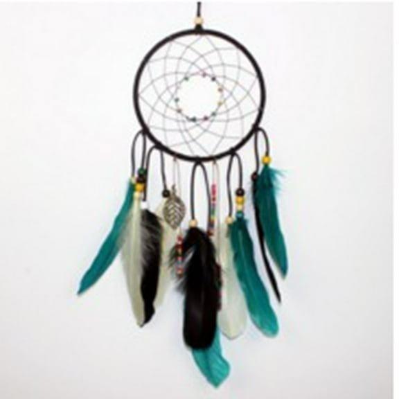 Craft Dream Catcher Diy Accessories Attractive Crafts Decoration Exquisite for Bedroom Height 40 cm Kit Brand New