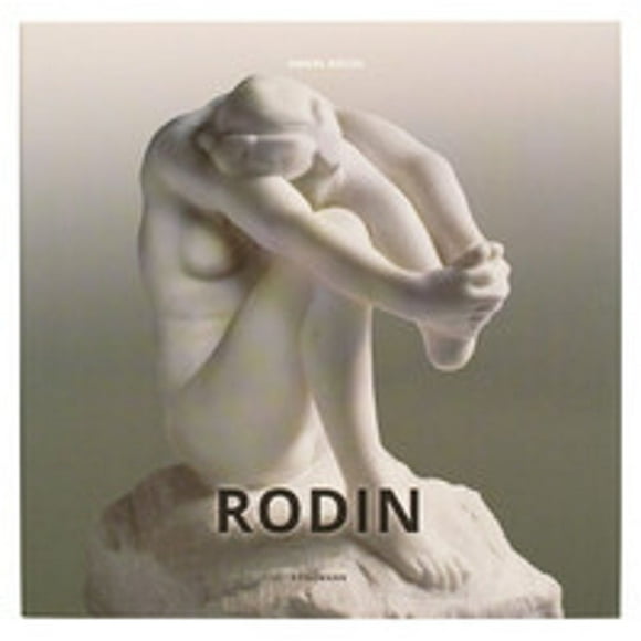 Libro Tiny Toro: Rodin Tapa Blanda, Autor Daniel Kiecol, Editorial Koenemann