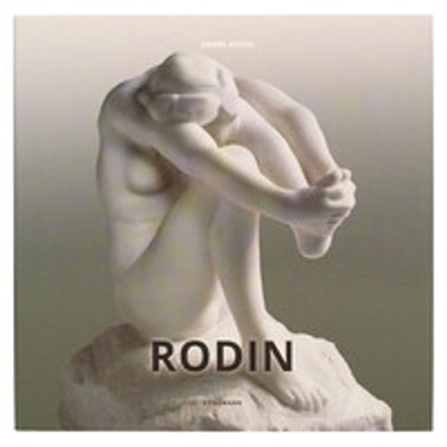 Libro Tiny Toro: Rodin Tapa Blanda, Autor Daniel Kiecol, Editorial Koenemann