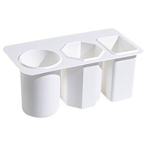 Caja De Almacenamiento Lateral De Mesa De Estilo Japonés, Se Pueden Pegar Tres Rejillas Para Organizar, Gran Capacidad, Portalápices, Decoración Para Escritorio De Estudiante