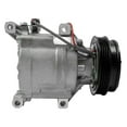thumbnail image 3 of For 2000-2005 Toyota Echo 1.5l AC A/C Compressor & A/C Clutch Kit CO 11063AC, 3 of 12
