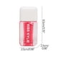 thumbnail image 3 of Lápiz Labial Hidratante Hot6sl Transparente Perlado Brillante Glossy Jelly lip Honey Overlay 3,5 ml, 3 of 4