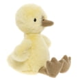 thumbnail image 2 of Waddle Duckling (Buttercup Yellow) - Bear & Me by Charlie Bears Plush, 2 of 6
