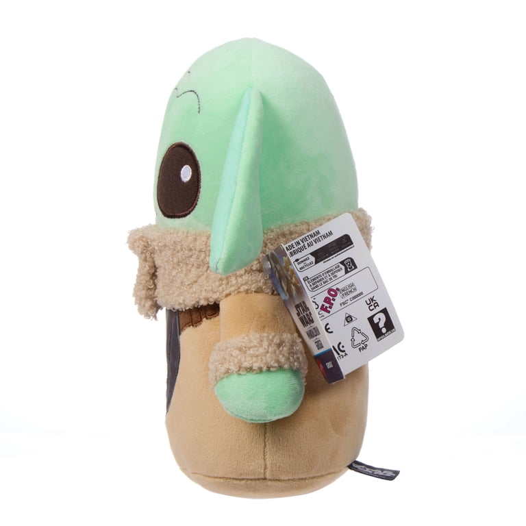 Star Wars The Mandalorian & Grogu Movie Grogu Rondel Design 9-inch