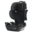 thumbnail image 6 of Evenflo GoTime LX Booster Car Seat (Chardon Black), 6 of 14