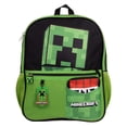 thumbnail image 1 of Mochila Ruz Primaria Minecraft, 1 of 1