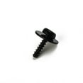 thumbnail image 6 of 10 Sets T30 Torx Head Under Engine Shield Screw Grommet Set for Ford Vehicles, 6 of 11