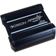 Orion XTRPRO12501DX Xtr Pro Mono Block Amplifier 1250w Rms