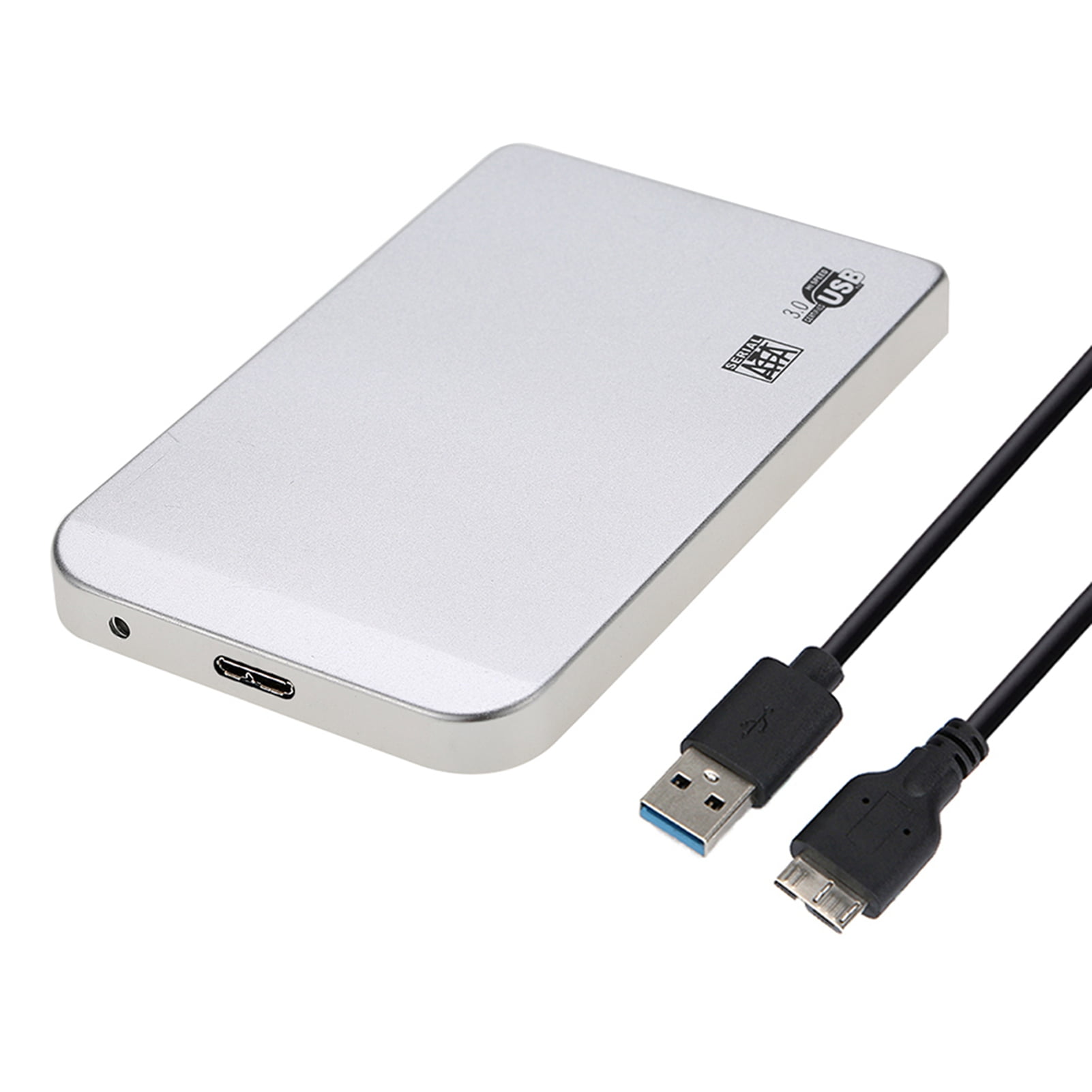 Seagate 500GB Barracuda 120 SSD 2.5