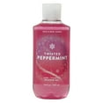 thumbnail image 2 of Bath and Body Works Twisted Peppermint Trio Gift Set - Fragrance Mist - Shower Gel - Body Lotion - Full Size, 2 of 4