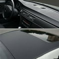 thumbnail image 7 of 3D Carbon Fiber Car Vinyl Foil Film Wrap Roll Sticker Decal Interior Accessories, 7 of 7