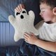thumbnail image 4 of Plush Toy Ghost Pillow Halloween - Cute Ghost Plush Pillow Toys, Ghost Plush Ghost Shaped Pillow, Soft And Exquisite Ghost Cushion Plushies Toy Decora, 4 of 5