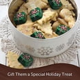 thumbnail image 2 of DOVE PROMISES Dark Chocolate Peppermint Bark Christmas Candy, Delicious Candy Gifts, 7.94 oz. (Pack of 4), 2 of 6