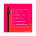 thumbnail image 3 of Cera para cejas Benefit Precisely My Brow #4 Warm Deep Brown, 5 ml, 3 of 4