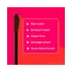 thumbnail image 3 of Cera para cejas Benefit Precisely My Brow #4 Warm Deep Brown, 5 ml, 3 of 4