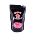 thumbnail image 2 of Dubble Bubble Pink Lemonade Gumballs – 2 Pounds – Tangy Lemonade Flavor, 2 of 5