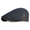 D-Navy, variant on Newsboy Hats AURORADY Forward Hat Warm Beret Casual Fashion, Black One Size Berets