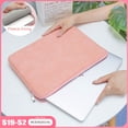 thumbnail image 2 of Funda para portátil de 13, 13,3, 14, 15,4 y 16 pulgadas, funda para portátil DELL, Xiaomi, Huawei, MacBook Air 13,6 M2 Pro 2022, a prueba de golpes, 2 of 5