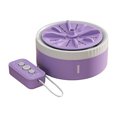 thumbnail image 2 of YAOMOBB Travel Washing Machine USB Powered Portable Mini Cleaning Device 3 Timing Modes for Travel Use, 2 of 6