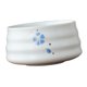 thumbnail image 4 of Soporte tradicional para batidor de matcha, ceremonia del té, soporte Chasen, recipiente para batidor de matcha Blanco y azul, 4 of 9